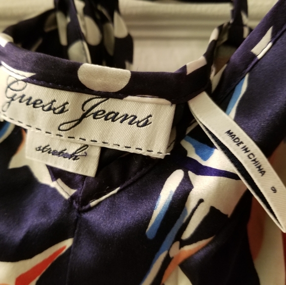 Guess short dress - Picture 2 of 4